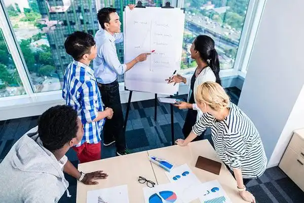 打造团结友善团队的三招，提升团队凝聚力和员工稳定性