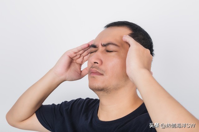 查体体征辅助检查区别_头晕与头昏症状鉴别_神经系统查体学习图片
