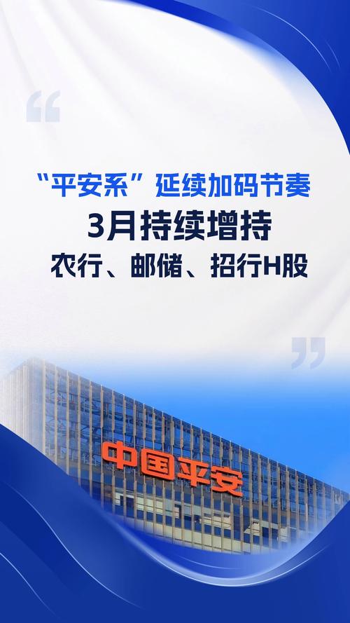 三大房地产融资政策密集出台，平安银行快速响应落实