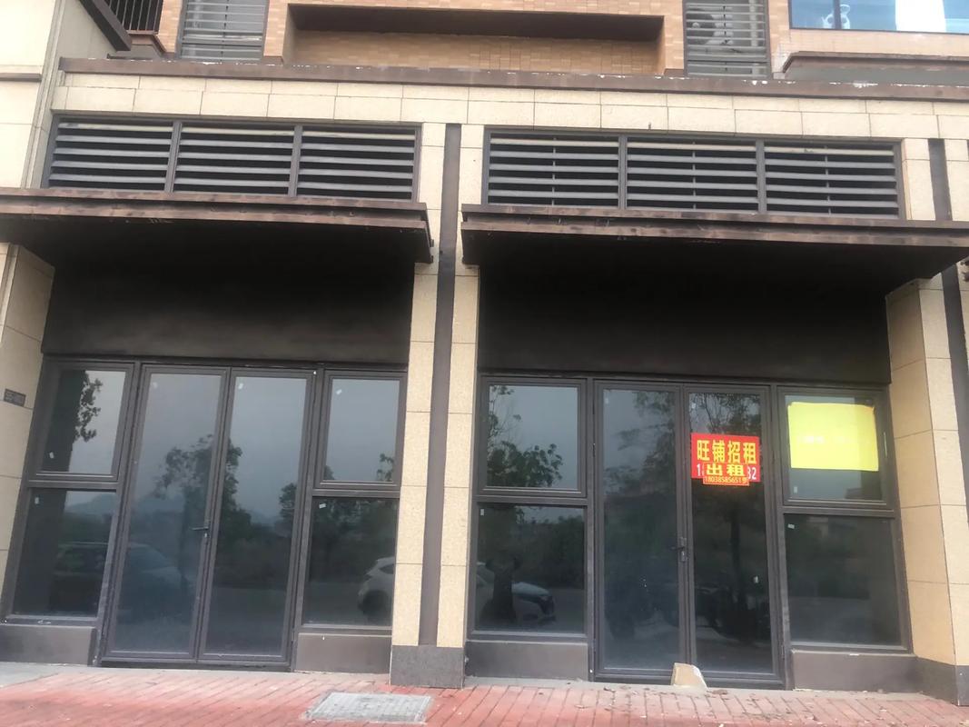 租的门面能贷款吗？小商户老板必看