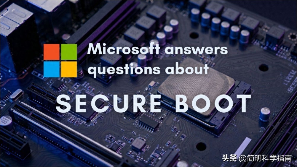 Windows安全中心空白?快检查安全开机凭证是否即将过期